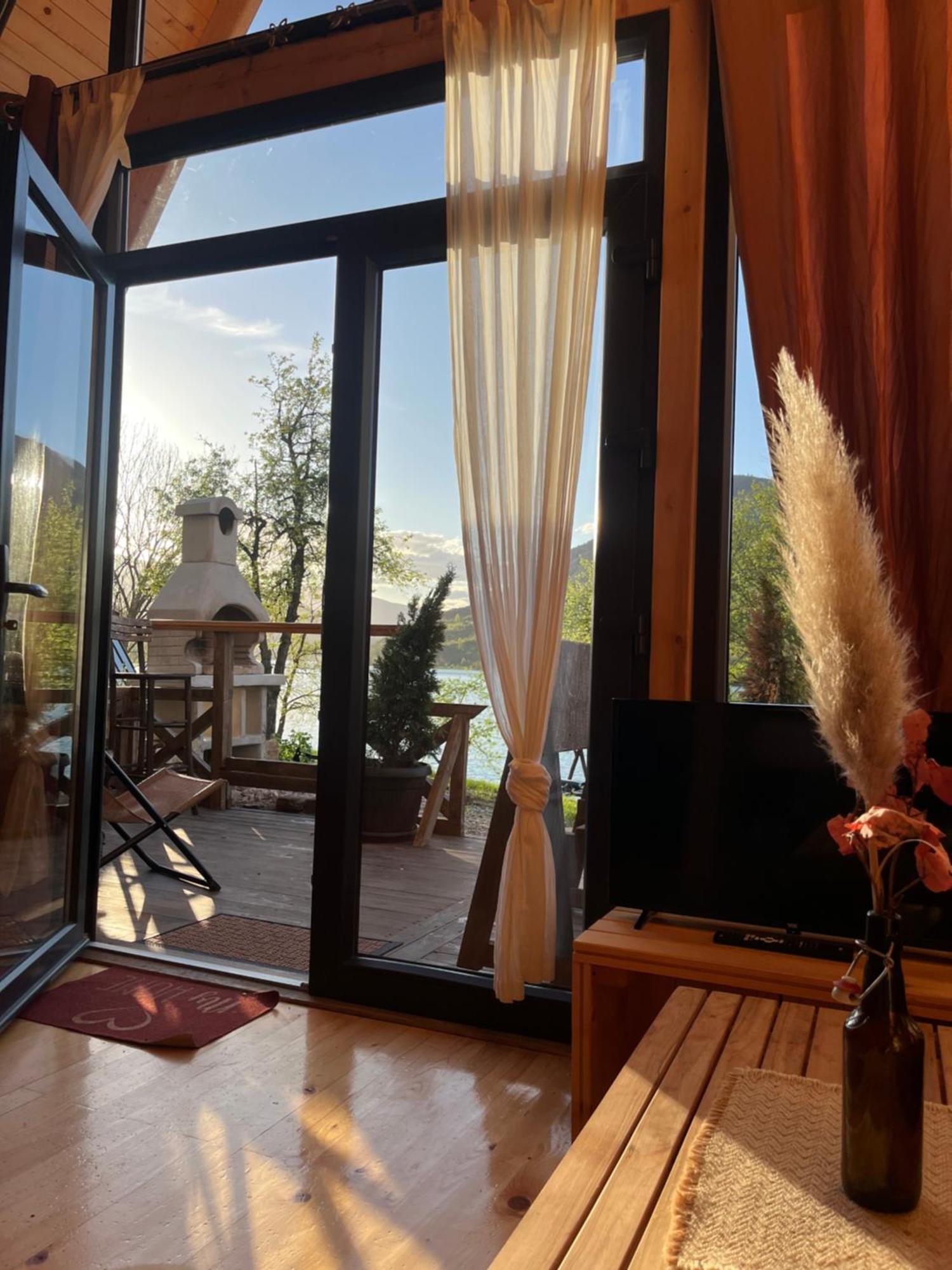 Vikendica - Rajski Poluotok Jajce Exterior foto